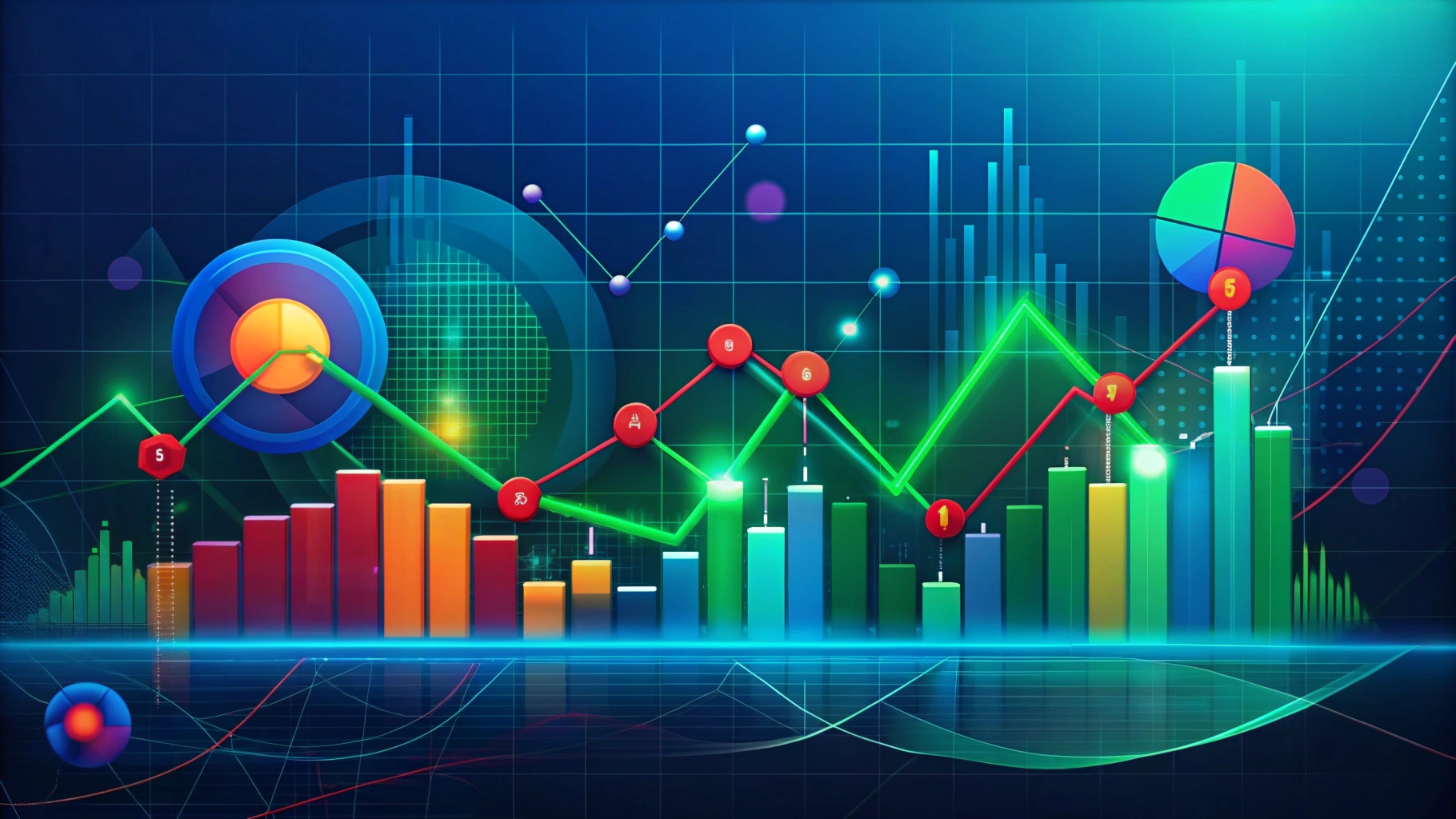 Guia do Price Volume Trend (PVT)