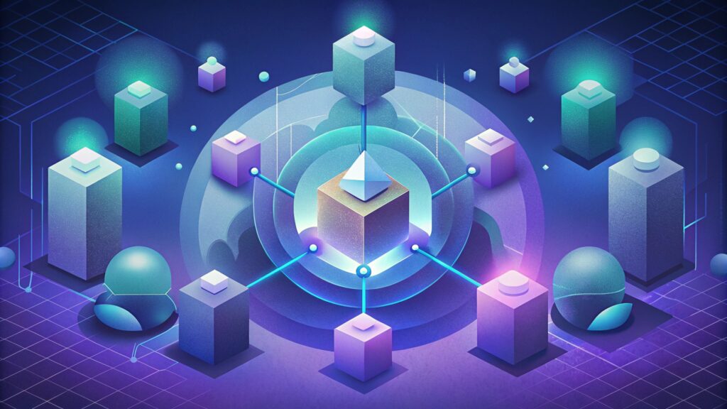 How To Use Blockchain Technology For Investments