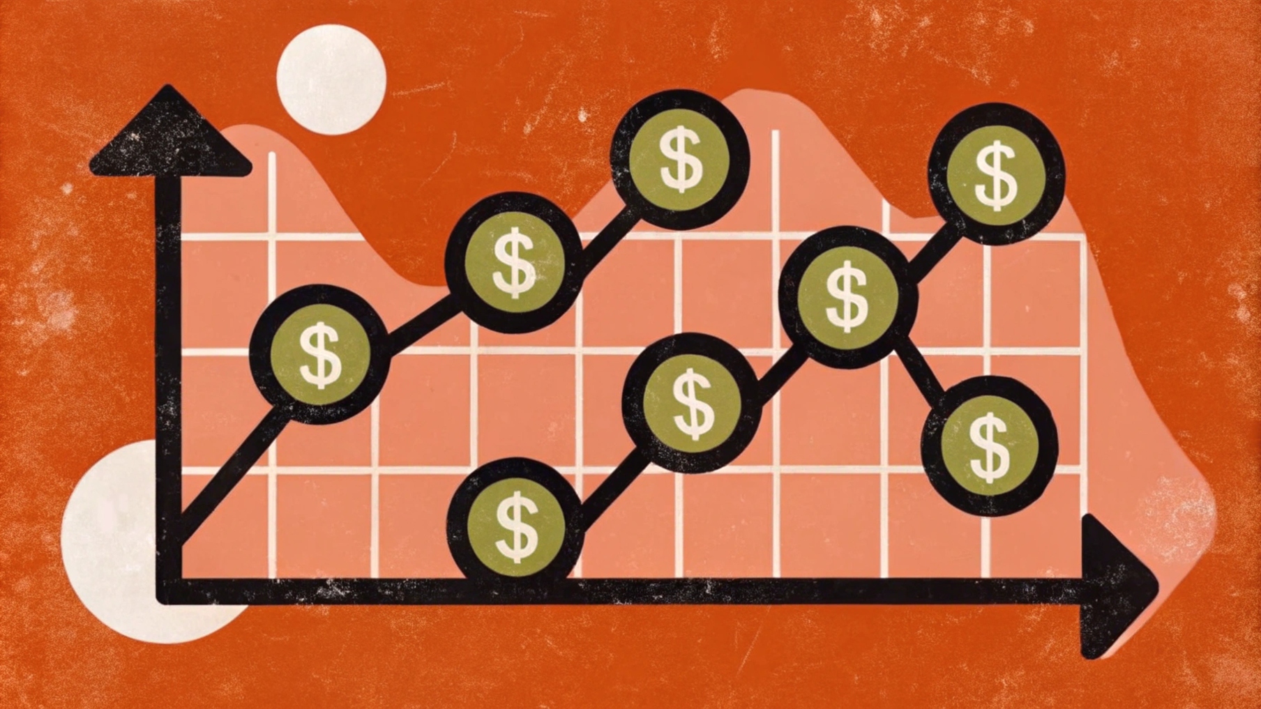 Como usar o dollar-cost averaging no trading de criptomoedas