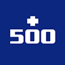 Favicon da plus500